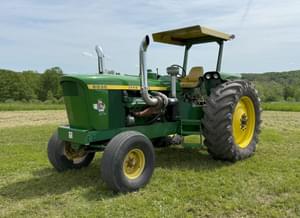 John Deere 6030 Image