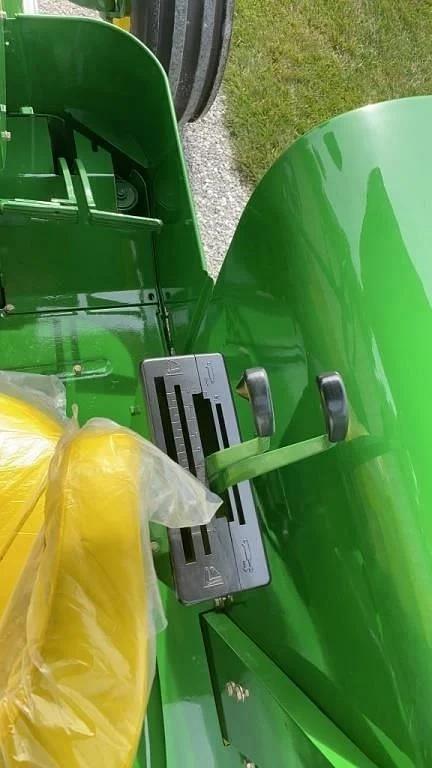 Main image John Deere 6030 12