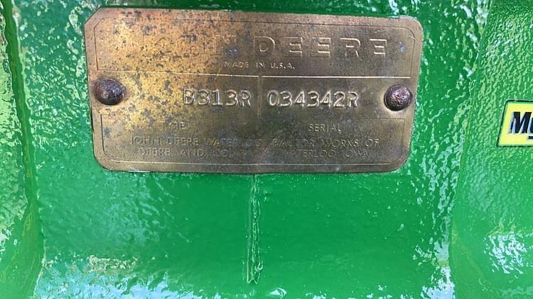 Main image John Deere 6030 15