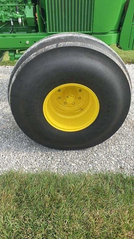 Main image John Deere 6030 4