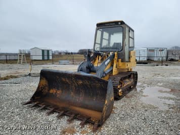 Main image John Deere 605C