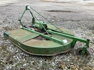 Main image John Deere 606 4