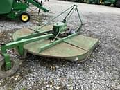 Thumbnail image John Deere 606 5