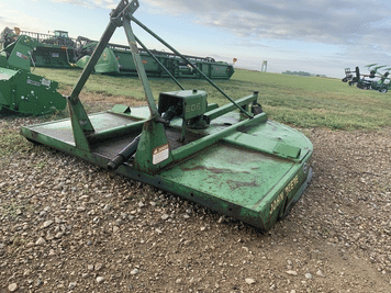 Main image John Deere 606