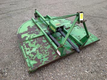 Main image John Deere 606