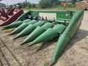 John Deere 606C Image