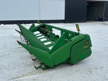Main image John Deere 608C