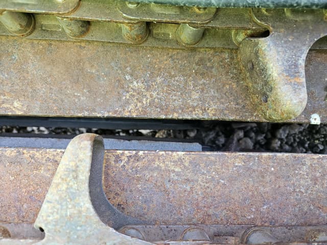 Image of John Deere 608C equipment image 2