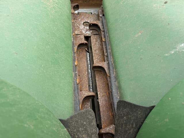 Image of John Deere 608C equipment image 1