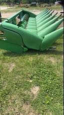 John Deere 608C Image