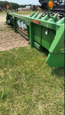 Image of John Deere 608C equipment image 2