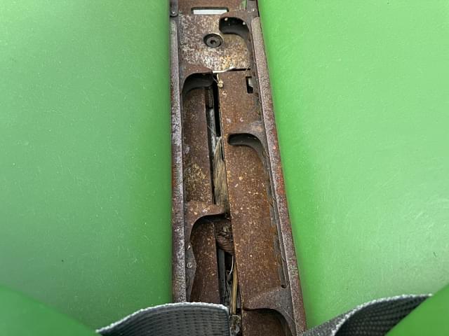Image of John Deere 608C equipment image 2