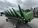 John Deere 608C Image
