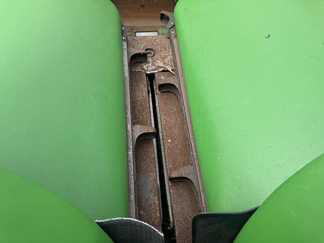 Image of John Deere 608C equipment image 1