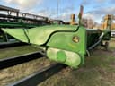 John Deere 608C Image