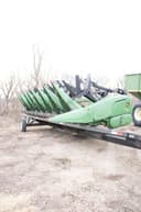 John Deere 608C Image