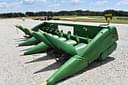 2014 John Deere 608C Image