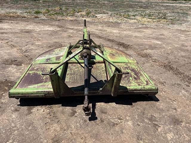 Image of John Deere 609 equipment image 1