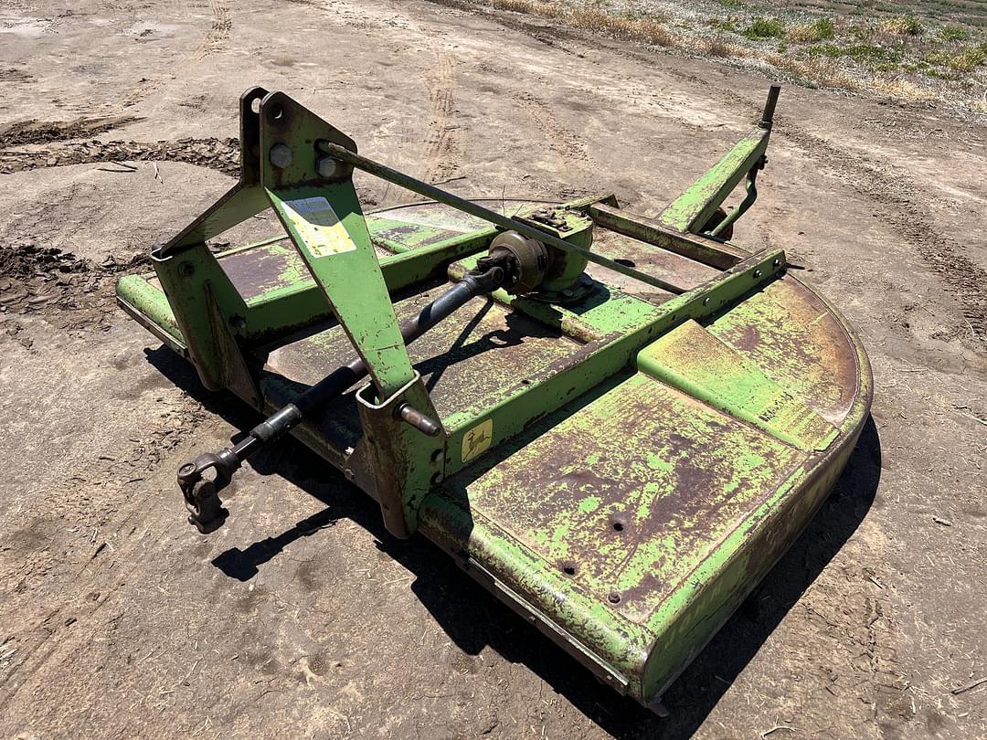 Image of John Deere 609 Primary image