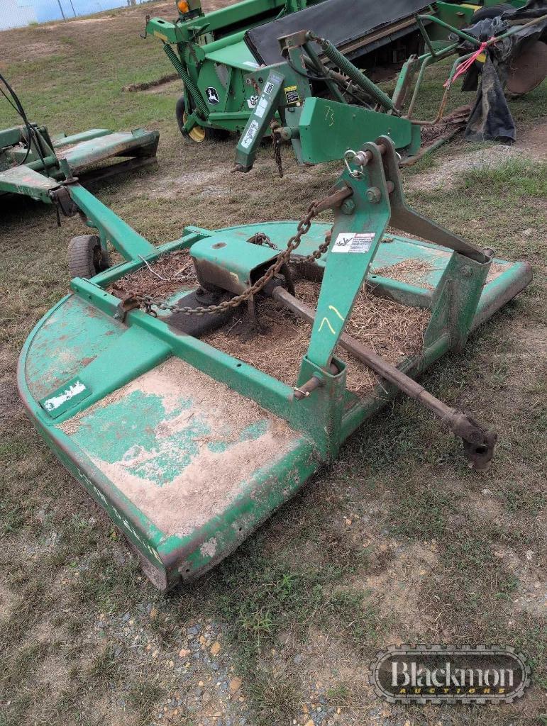 Image of John Deere 609 Primary Image