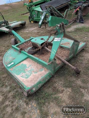 Main image John Deere 609