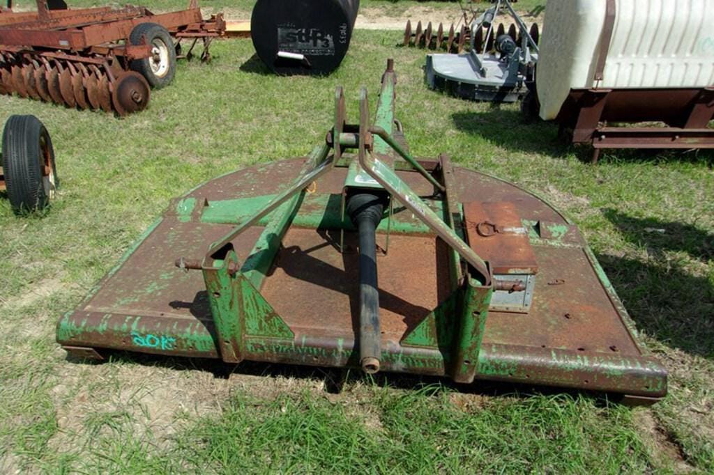 Main image John Deere 609