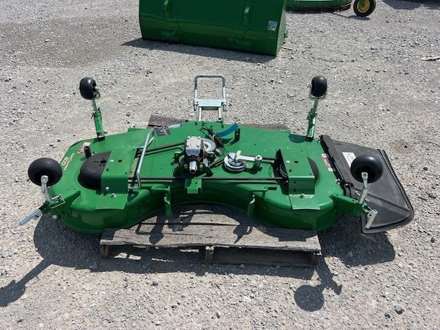 Image of John Deere 60D equipment image 4