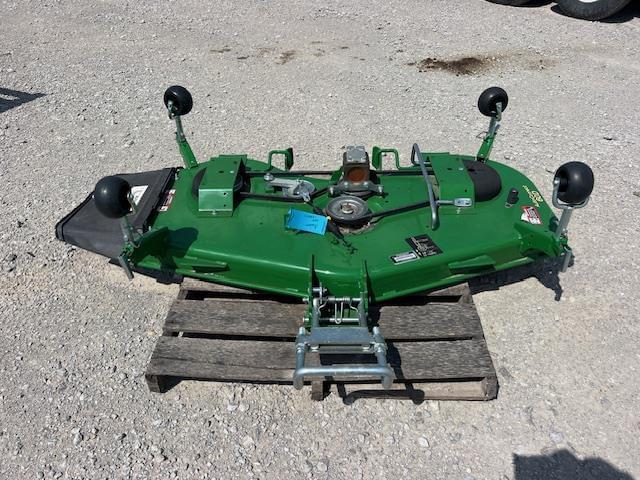 Image of John Deere 60D equipment image 1