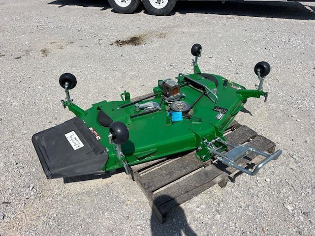 Image of John Deere 60D Primary image