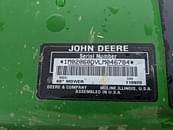 Thumbnail image John Deere 60D 3