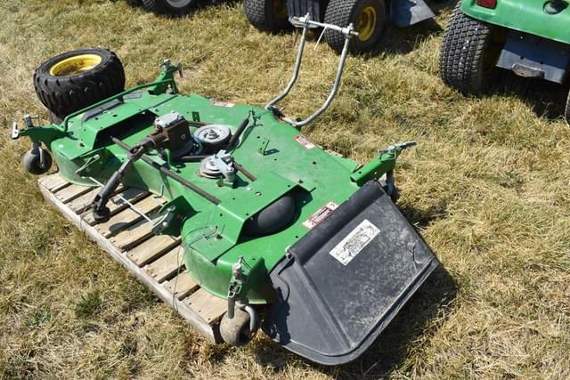 Image of John Deere 60D equipment image 3