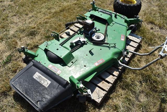 Image of John Deere 60D equipment image 2