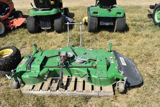 Image of John Deere 60D equipment image 4