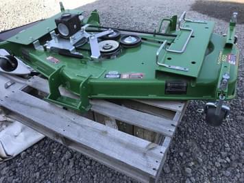 Main image John Deere 60D