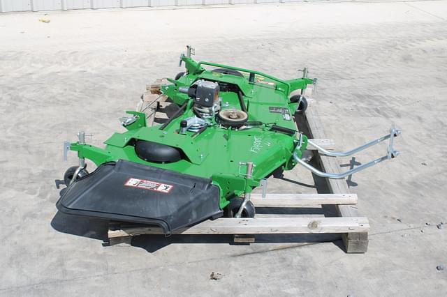 Image of John Deere 60D equipment image 3