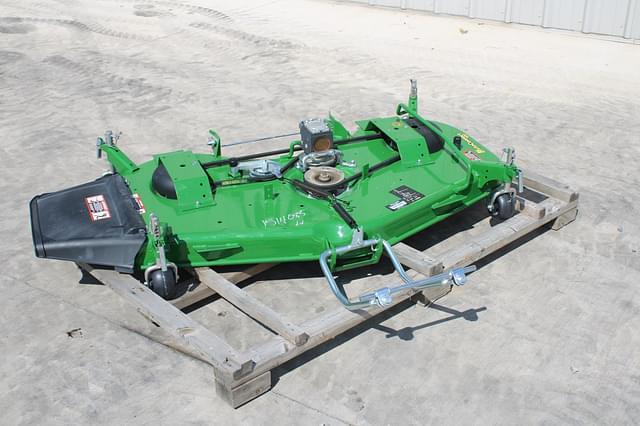 Image of John Deere 60D equipment image 2