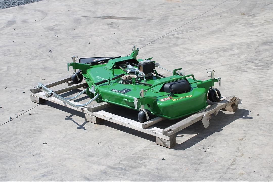 Image of John Deere 60D Primary image