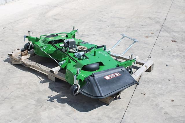 Image of John Deere 60D equipment image 4