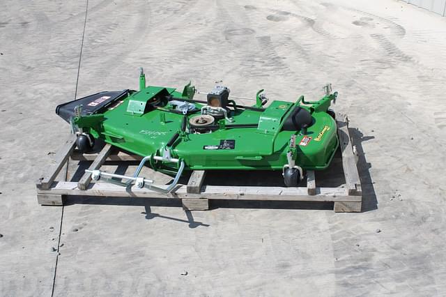 Image of John Deere 60D equipment image 1