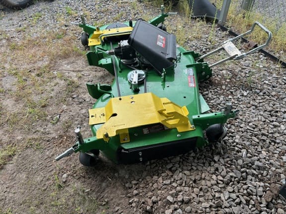 John Deere 60D Equipment Image0