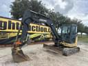 John Deere 60G Image