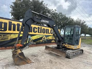 Main image John Deere 60G