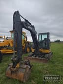 John Deere 60G Image