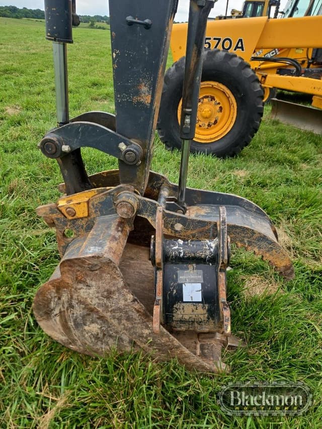 Image of John Deere 60G equipment image 1