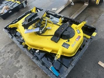 Main image John Deere 60HC