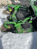 John Deere 60SD Image