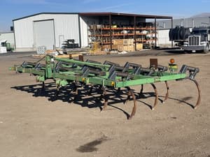 John Deere 610 Image