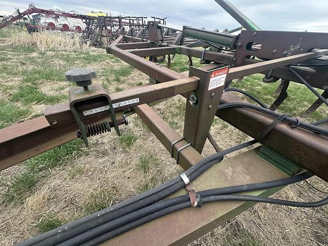 Image of John Deere 610 equipment image 3