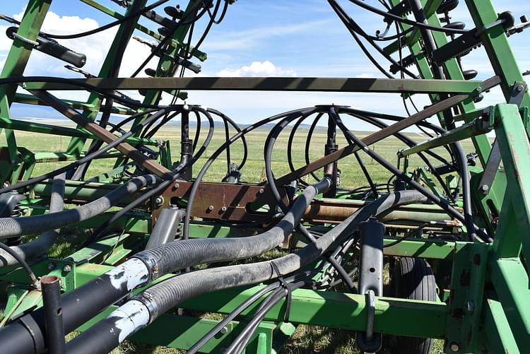 Main image John Deere 777 20