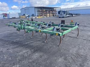 John Deere 610 Image